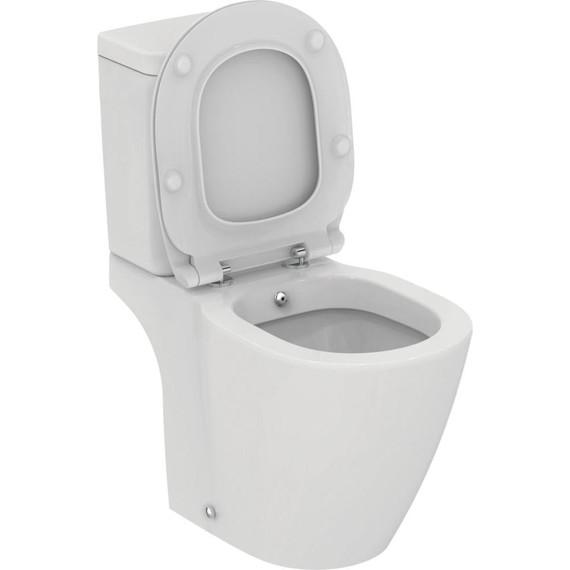 Унитаз-биде Ideal Standard Connect E781801+E797001 (НП) - фото 2