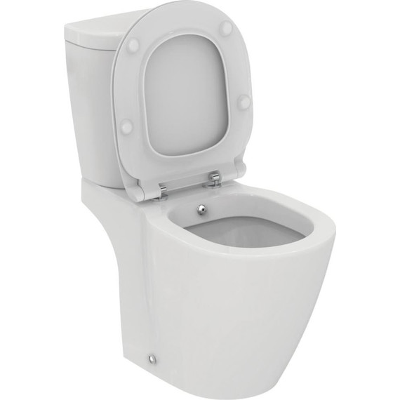 Унитаз-биде Ideal Standard Connect E781801+E785601 (НП) - фото 3