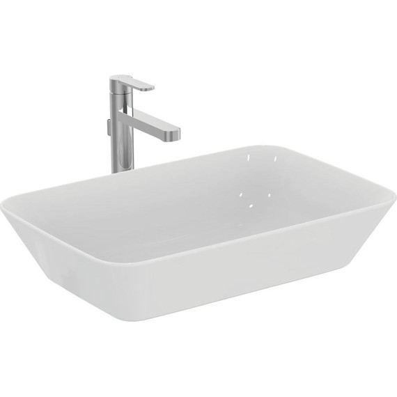 Раковина-чаша Ideal Standard Connect Air 60 см E034801 - фото 2