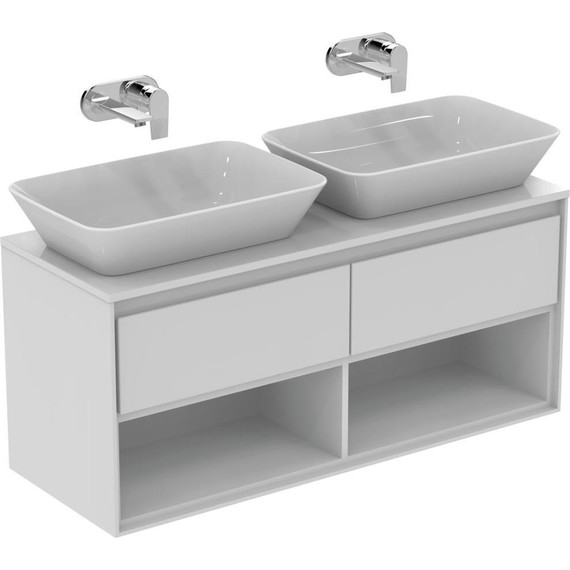 Раковина-чаша Ideal Standard Connect Air 60 см E034801 - фото 6