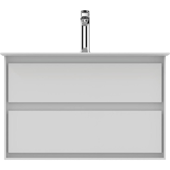 Раковина подвесная Ideal Standard Connect Air Vanity 84 см E027901 - фото 3