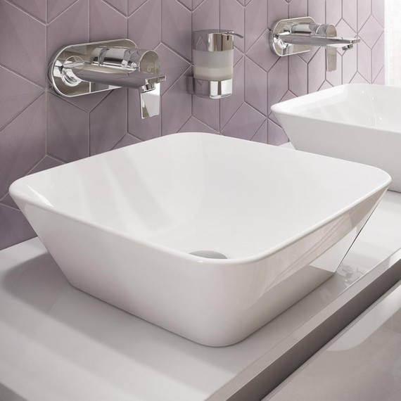 Раковина-чаша Ideal Standard Connect Air 40 см E034701 - фото 7