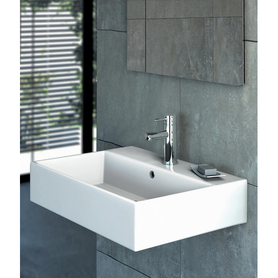 Раковина подвесная Ideal Standard Strada 60 см K077801 - фото 4