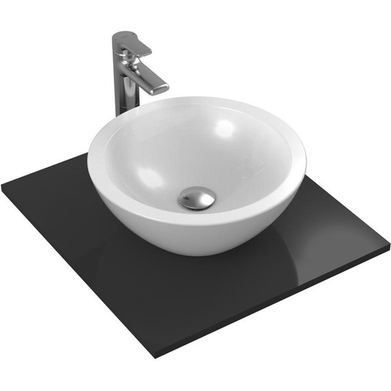 Раковина-чаша Ideal Standard Strada 42 см K078301 - фото, картинка 2 Раковина-чаша Ideal Standard Strada 42 см K078301 - фото 2