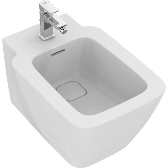 Биде подвесное Ideal Standard Strada II T297101 - фото 