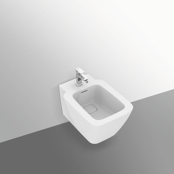 Биде подвесное Ideal Standard Strada II T297101 - фото 2
