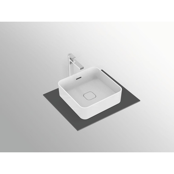 Раковина-чаша Ideal Standard Strada II Square Vessel 40 см T296201 - фото 3