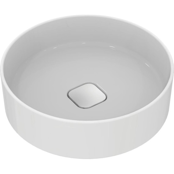 Раковина-чаша Ideal Standard Strada II Round Vessel 45 см T295901 - фото 