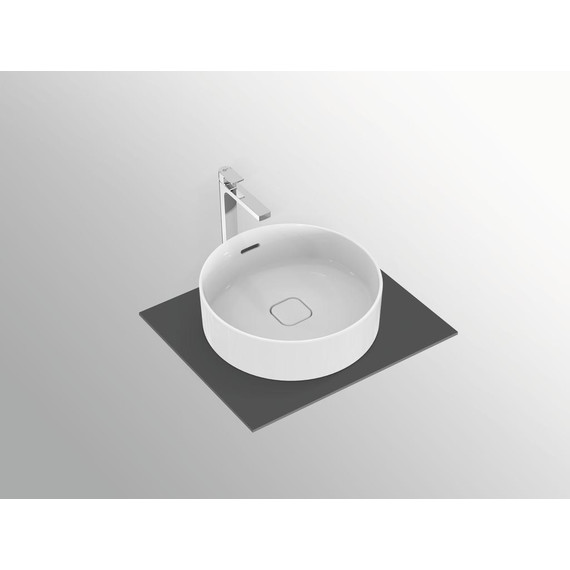 Раковина-чаша Ideal Standard Strada II Round Vessel 38 см T292901 - фото 2