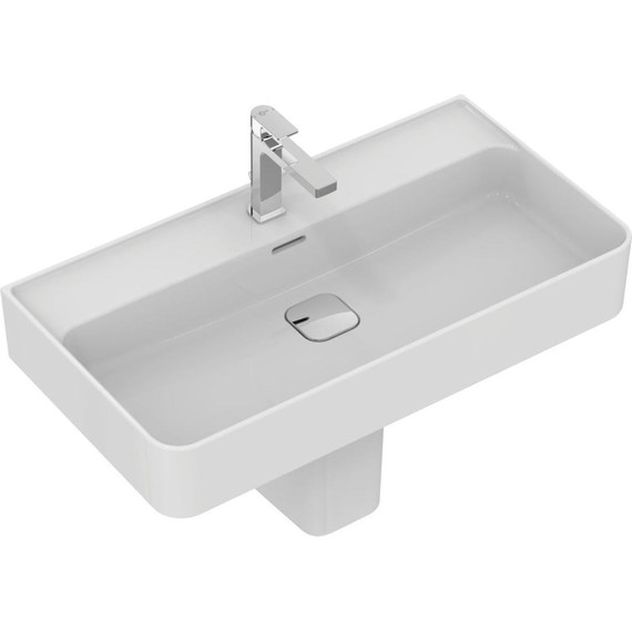 Раковина подвесная Ideal Standard Strada II 80 см T300101 - фото 3