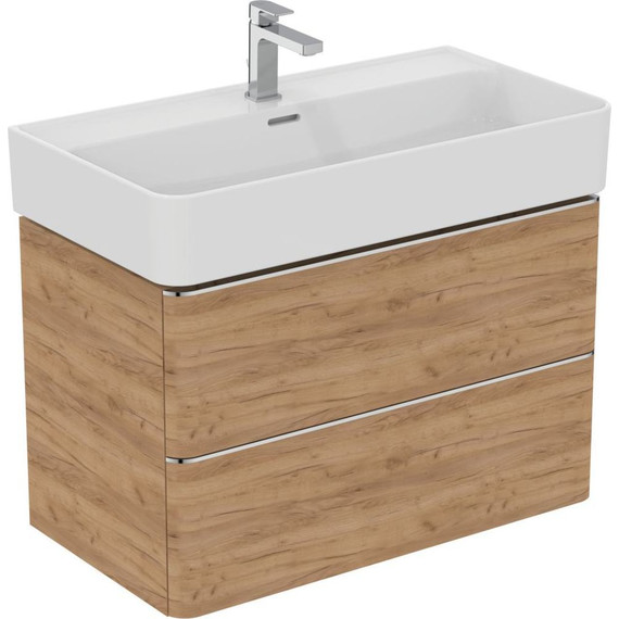 Раковина подвесная Ideal Standard Strada II 80 см T300101 - фото 7