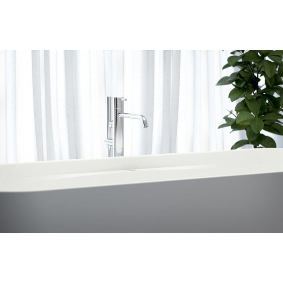 Ванна отдельностоящая Cezares Titan Square 170х70 см - фото 4