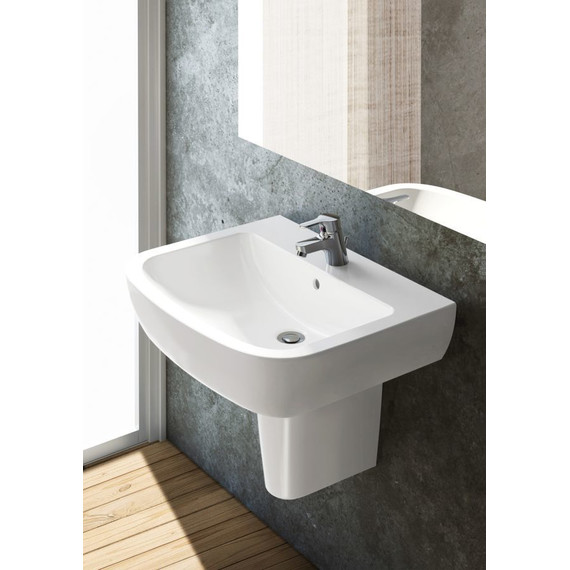 Раковина подвесная Ideal Standard Tempo 65 см T056301 - фото 5