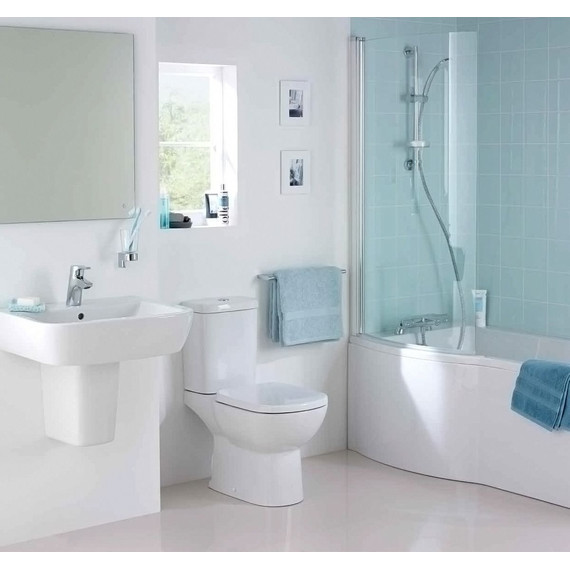 Раковина подвесная Ideal Standard Tempo 65 см T056301 - фото 7