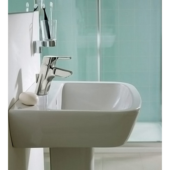 Раковина подвесная Ideal Standard Tempo 60 см T056401 - фото 8