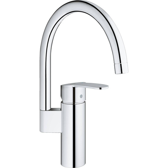 Смеситель для кухни Grohe Eurostyle Cosmopolitan 30221002 - фото 