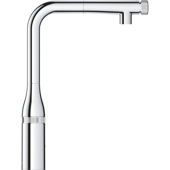 Смеситель для кухни Grohe Essence SmartControl 31615000 - фото 2