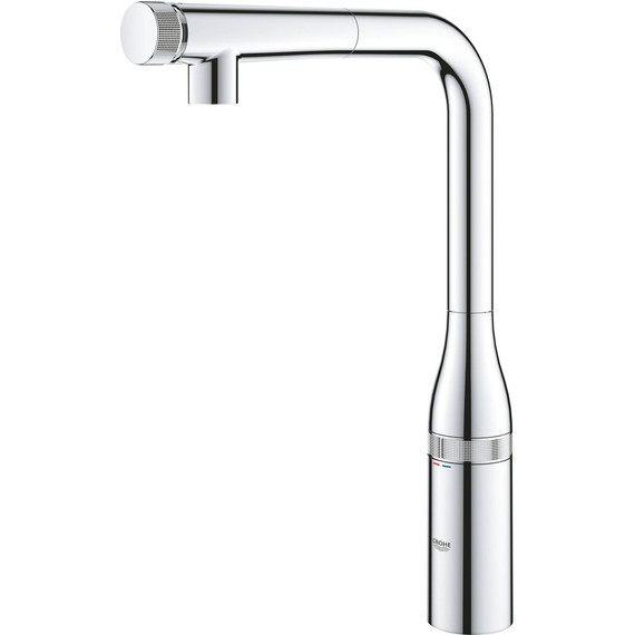 Смеситель для кухни Grohe Essence SmartControl 31615000 - фото 3