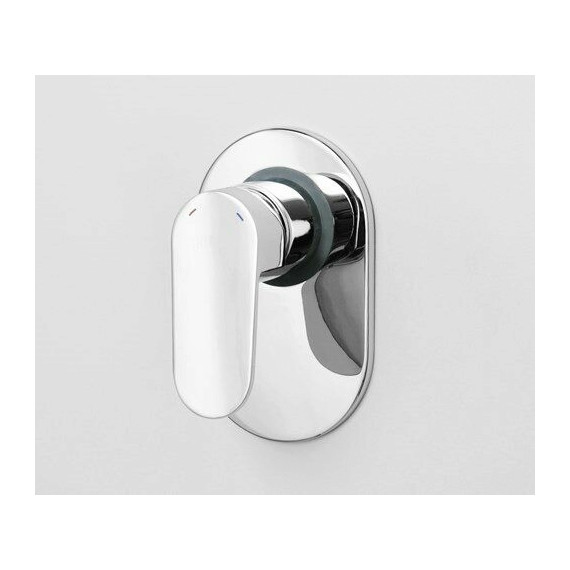 Набор для гигиенического душа WasserKraft A11056 (шланг 100 см) - фото 3