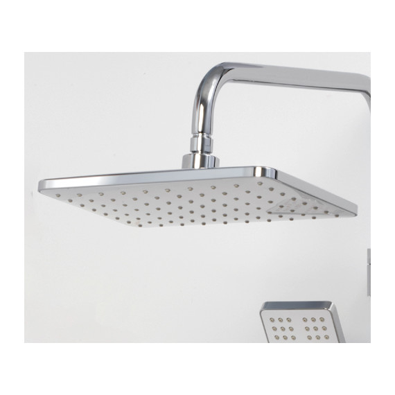 Душевая стойка с термостатом WasserKraft Thermo A11301 - фото, картинка 5 Душевая стойка с термостатом WasserKraft Thermo A11301 - фото 5