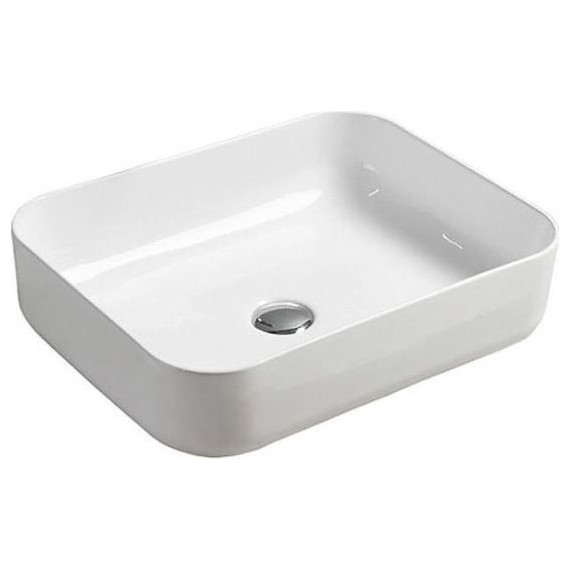 Тумба подвесная с раковиной Comforty Амстердам 95 см, белый - фото, картинка 3 Тумба подвесная с раковиной Comforty Амстердам 95 см, белый - фото 3