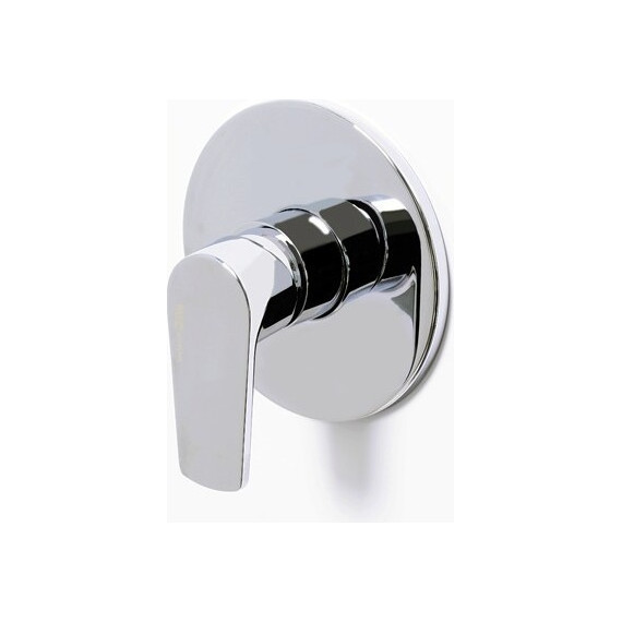 Набор для гигиенического душа WasserKraft Dill A06157 (шланг 120 см) - фото 2