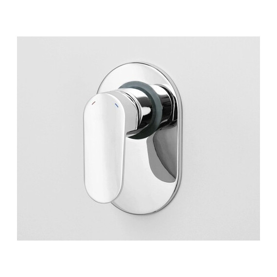 Набор для гигиенического душа WasserKraft Donau A15356 (шланг 100 см) - фото 2