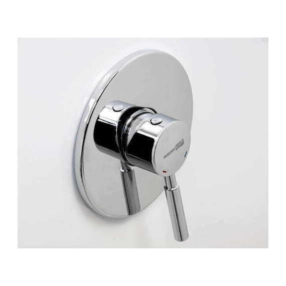 Набор для гигиенического душа WasserKraft Main A14156 - фото 2