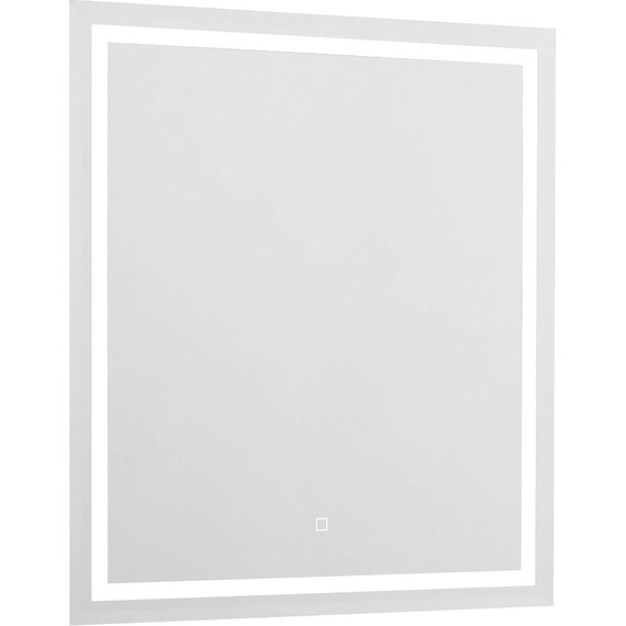 Зеркало Акватон Уэльс 80 см Led 1A214002WA010 - фото 