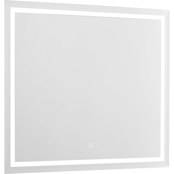 Зеркало Акватон Уэльс 100 см Led 1A208002WA010 - фото 