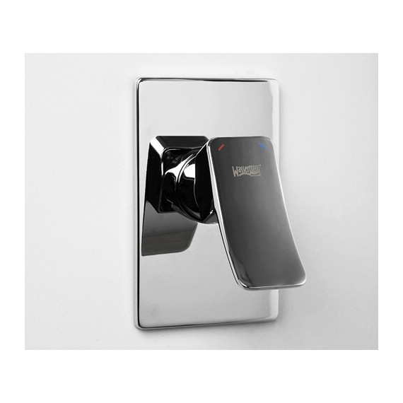 Душевая система для душа WasserKraft A12669 - фото 3