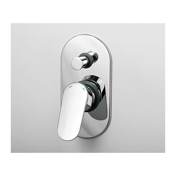 Душевая система для душа WasserKraft A14029 - фото 2