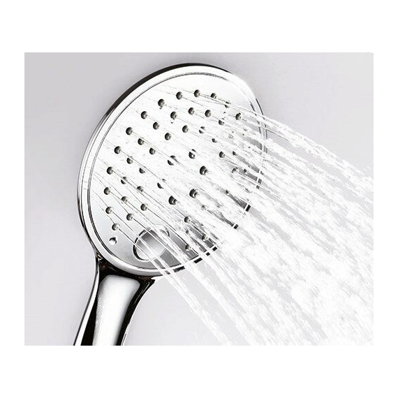 Душевая система для душа WasserKraft A14029 - фото 5