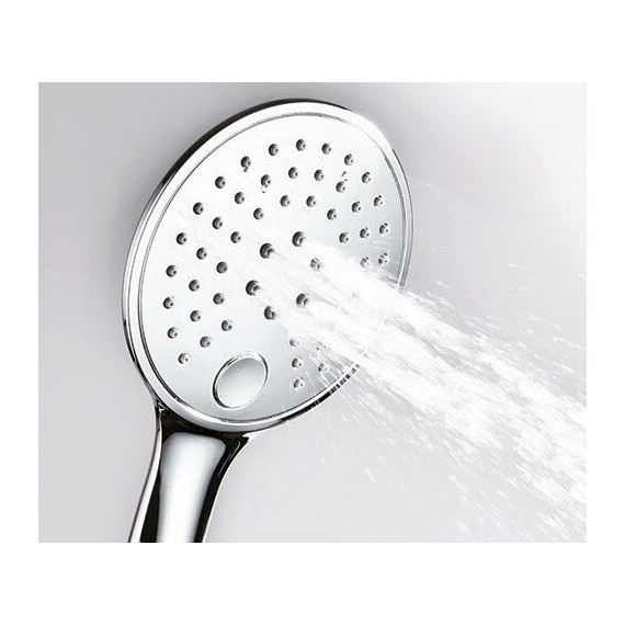 Душевая система для душа WasserKraft A14030 - фото 6