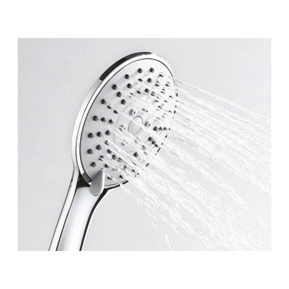 Душевая система для душа WasserKraft A14031 - фото 4