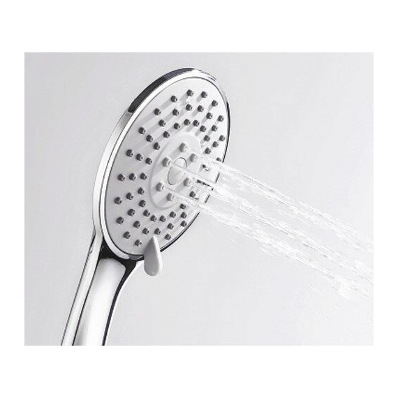 Душевая система для душа WasserKraft A14031 - фото 5