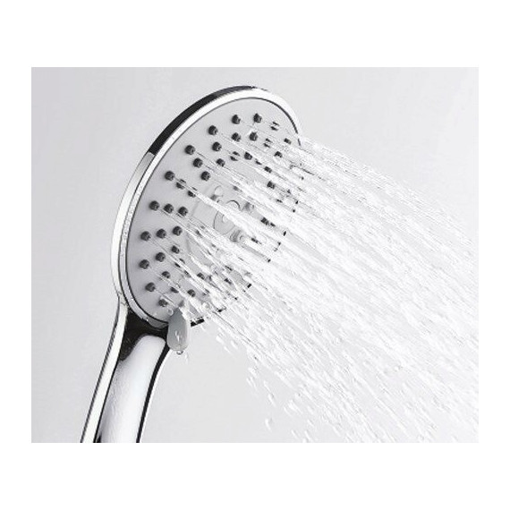 Душевая система для душа WasserKraft A14031 - фото 6