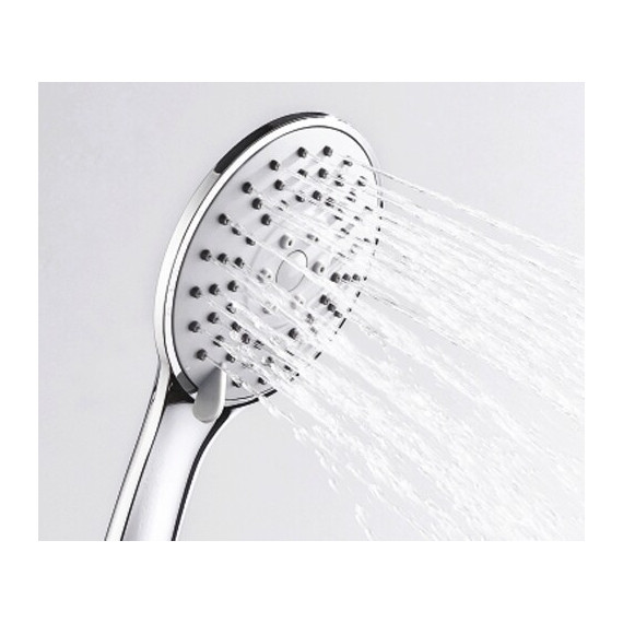 Душевая система для душа WasserKraft A14229 - фото 4