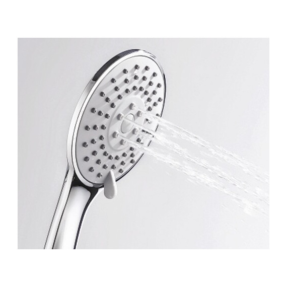 Душевая система для душа WasserKraft A14229 - фото 5