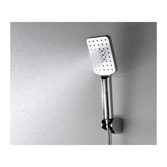 Душевая система для душа WasserKraft A16590 - фото 4