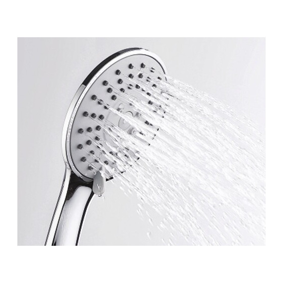 Душевая система для душа WasserKraft A16629 - фото 4