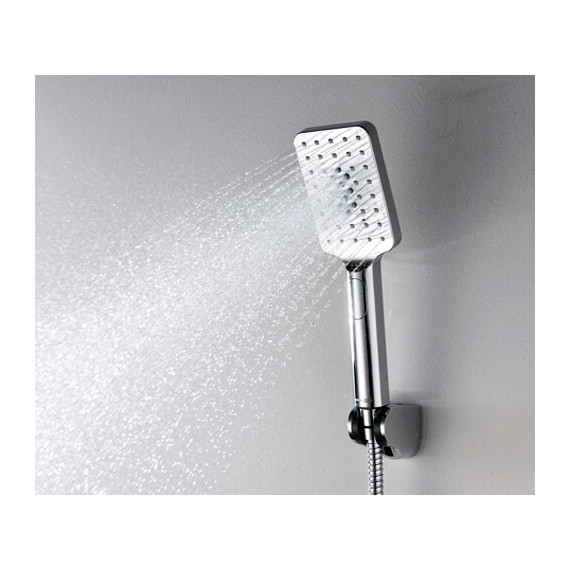 Душевая система для ванны с термостатом WasserKraft A171919 Thermo - фото 2