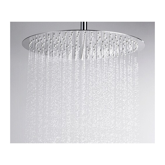 Душевая система для ванны с термостатом WasserKraft A175817 Thermo - фото 5