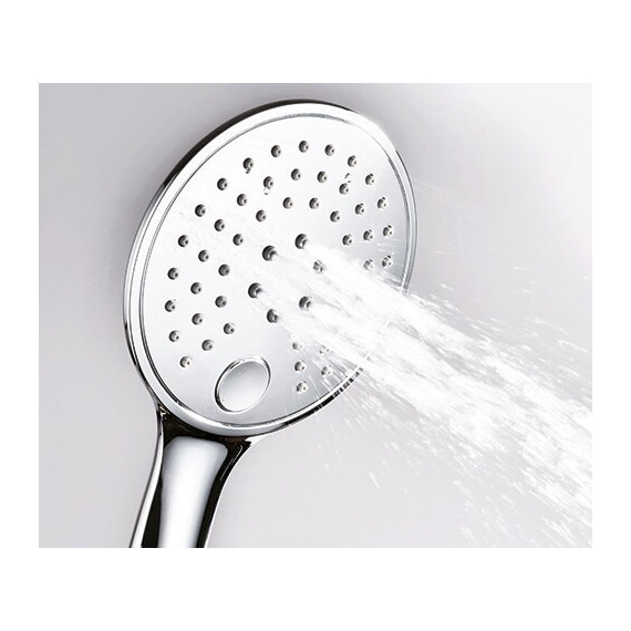 Душевая система для ванны WasserKraft A175868 - фото 6