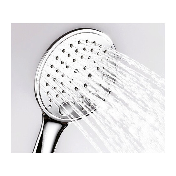 Душевая система для душа WasserKraft Alme A14130 - фото 7