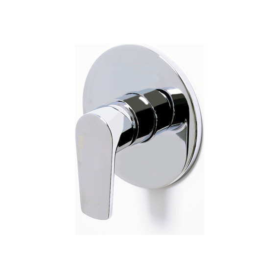 Душевая система для душа WasserKraft Dill А12629 - фото 3