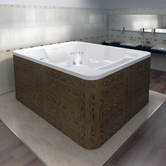 СПА БАССЕЙН Радомир Colloseum 250х200 см - фото 2