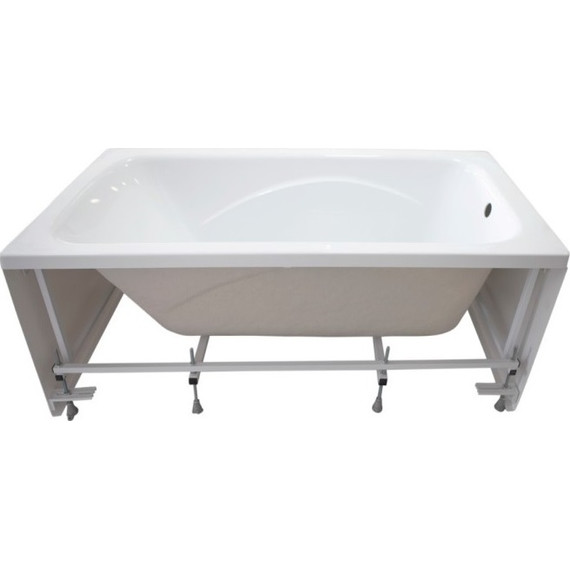 Монтажный комплект для ванны Roca Line 150x70 ZRU9302983 - фото 2