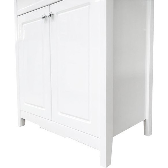 Тумба напольная с раковиной Comforty Тбилиси 70 см, белый - фото, картинка 10 Тумба напольная с раковиной Comforty Тбилиси 70 см, белый - фото 10