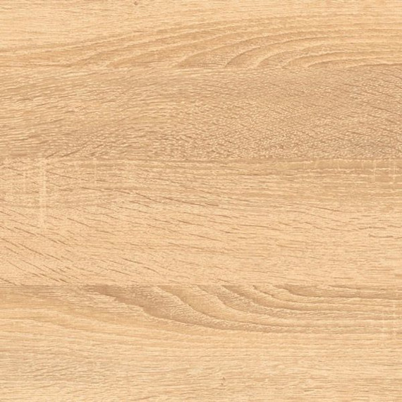 Тумба подвесная с раковиной Comforty Тромсе 80 см, дуб сонома - фото 6